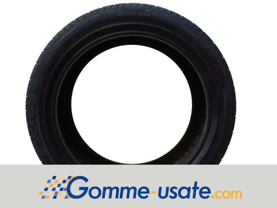 Thumb Pirelli Gomme Usate Pirelli 235/45 R19 99V Scorpion Zero Asimmetrico (50%) pneumatici usati Estivo_1